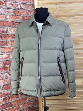 Пуховик Tom Ford стильный BP-18723