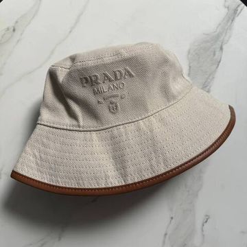 Элегантная панама Prada BP-53599