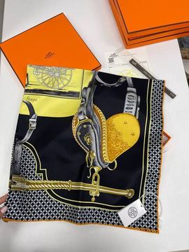 Платок премиум-класса Hermes BP-27663