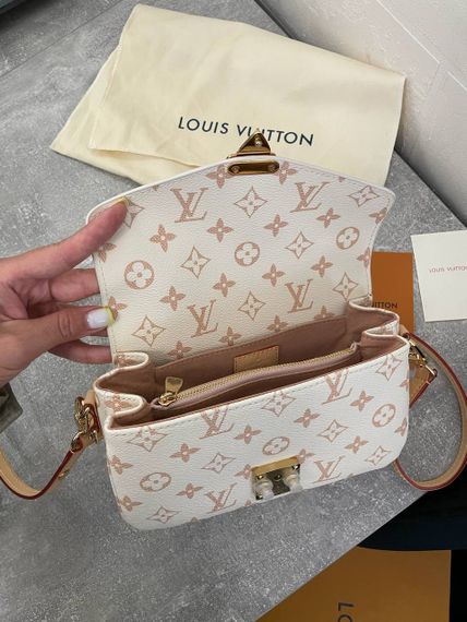 Трендовая женская сумка Louis Vuitton BP-52009