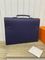 Кожаный портфель Hermes BP-24132