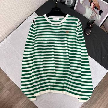 Celine BP-20278 трендовый лонгслив