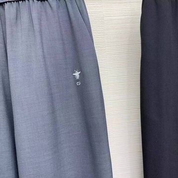 Брюки Christian Dior повседневные BP-29482