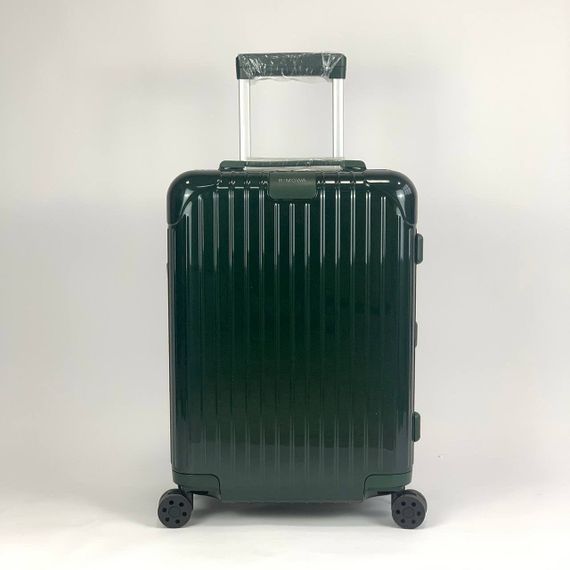 Rimowa чемодан темно-зеленый BP-42569