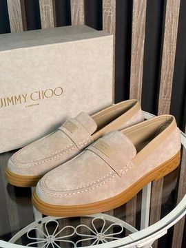Стильные лоферы Jimmy Choo BP-51441