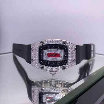 Дизайнерские часы Richard Mille BP-27096