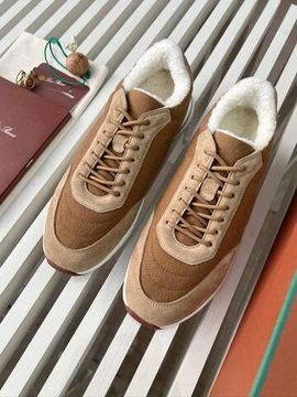 Кроссовки Loro Piana BP-42638