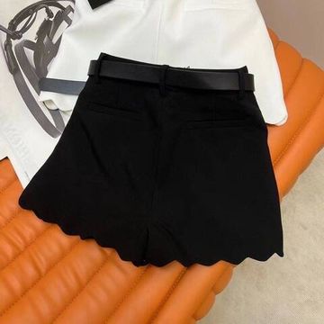 Шорты премиум Yves Saint Laurent BP-13136