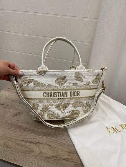 Элитная женская сумка Christian Dior BP-45368