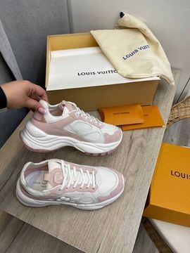 Дизайнерские кроссовки Louis Vuitton BP-48757