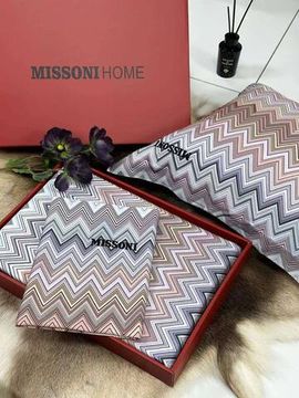 Постельное белье Missoni BP-43552 комплект ламантин
