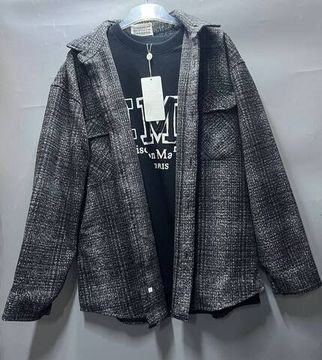 Дизайнерская рубашка Maison Margiela BP-627041