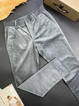 Брюки Bottega Veneta стильные BP-18841