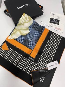Chanel платок премиальный BP-30311