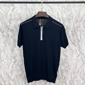 Поло повседневное Loro Piana BP-29984