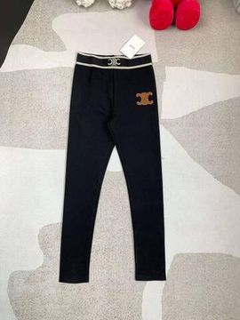 Повседневные лосины Celine BP-22019