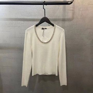 Трендовая кофта Balmain BP-44445