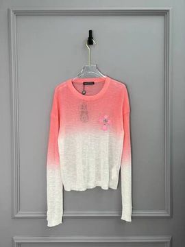 Лонгслив Chrome Hearts трендовый BP-36983