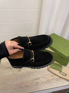 Трендовые ботинки Gucci BP-45122