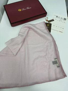 Премиальный палантин Loro Piana BP-21855
