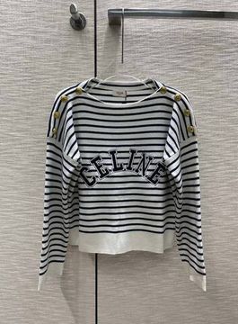 Повседневный свитер Celine BP-16889