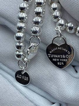 Подвеска Tiffany&Co трендовая BP-45958