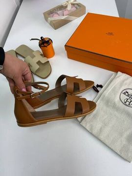 Сандалии премиум Hermes BP-30047