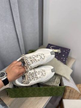 Трендовые кроссовки Gucci BP-39822