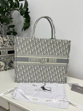 Сумка Book Tote 41 см Toile de Jouy Christian Dior BP-16305
