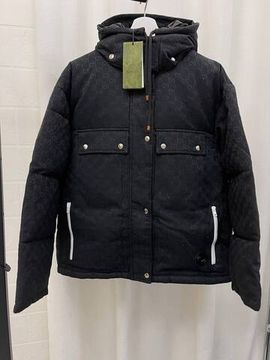 Пуховик Gucci BP-38909 повседневный