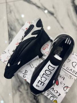 Dolce & Gabbana эксклюзивные кроссовки BP-31411