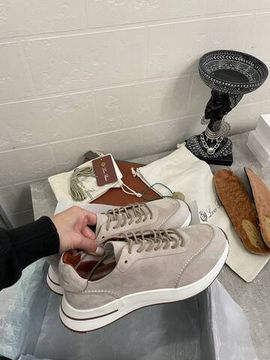 Кроссовки мужские Loro Piana BP-39629