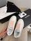 Chanel коллекционные женские кеды BP-48753