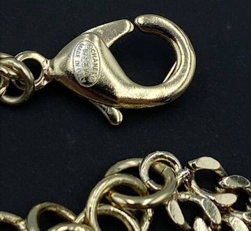 Коллекционное колье-цепь 36-43 см Chanel BP-42926