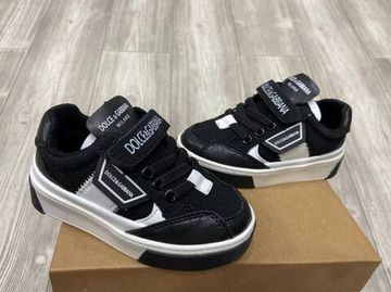 Dolce & Gabbana кеды BP-17562 эксклюзивные