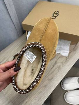 Угги бежевые Ugg Australia BP-41129 премиальные