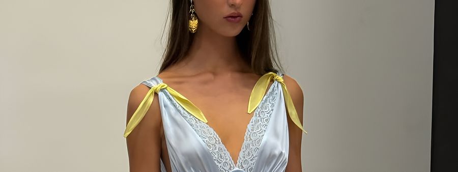 Коллекция Helsa Studio: грация, цвет и современность Коллекция Helsa Studio: грация, цвет и современность
