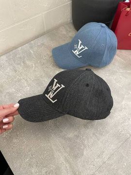 Бейсболка лимитированная Louis Vuitton BP-49293