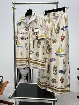 Трендовый костюм Alemais BP-29686