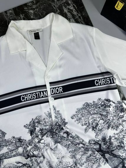 Костюм BP-36096 Christian Dior