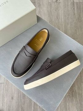 Повседневные лоферы Brunello Cucinelli BP-13849