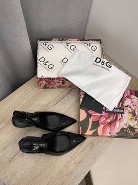 Дизайнерские туфли Dolce & Gabbana BP-50068