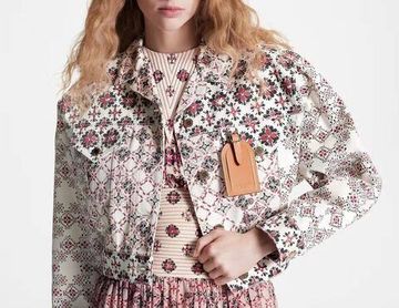 Жакет коллекционный Louis Vuitton BP-35459