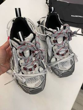 Премиум кроссовки Balenciaga BP-52713