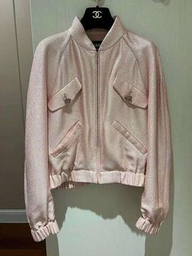Бомбер Chanel премиум BP-49866