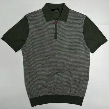 Классическое поло Kiton BP-47523