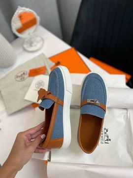 Трендовые лоферы Hermes BP-39815