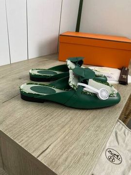 Люкс мюли Hermes BP-34594