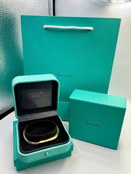Коллекционный браслет Tiffany&Co BP-51722