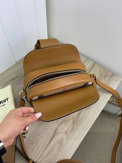 Сумка женская Burberry BP-30182 элитная